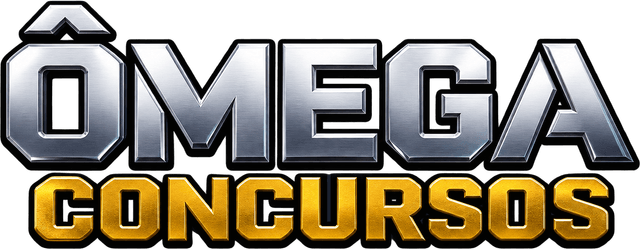 Ômega Concursos