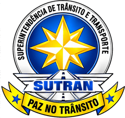 Brasão Agente de Trânsito de Imperatriz